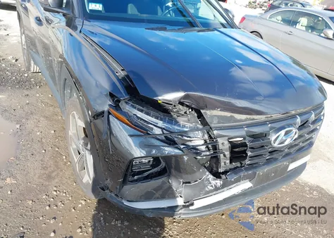 2022 Hyundai Tucson Sel из США, поврежденный, VIN 5NMJFCAE4NH131048